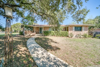 101 Linda Dr, San Antonio, TX 78216