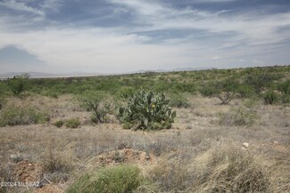0 N Valley St, Pirtleville, AZ 85607