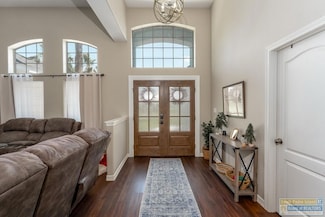 42 Ocelot Trail Rd, Laguna Vista, TX 78578