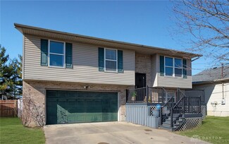 2508 Buckingham Ct, Middletown, OH 45044