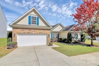 7000 Dacian Ln, Indian Trail, NC 28079