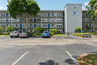 13450 SW 3rd St Unit D408, Pembroke Pines, FL 33027