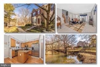 2039 Sumner Dr, Frederick, MD 21702