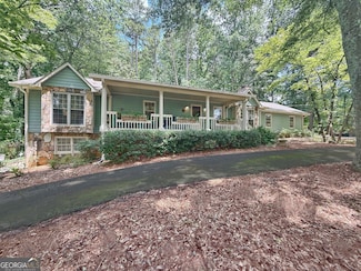 3320 Bryant Ln, Marietta, GA 30066