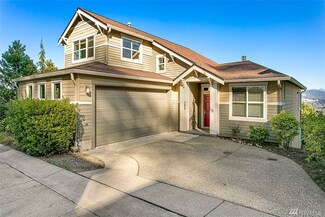 592 Mountain View Ln NW, Issaquah, WA 98027