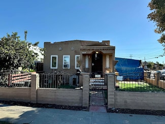 3603 Marlborough Ave, San Diego, CA 92105
