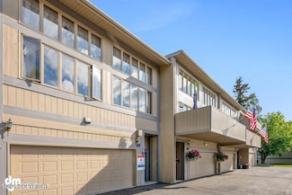 2107 Sorbus Way, Anchorage, AK 99508