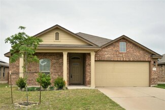 2712 Samson Dr, Lorena, TX 76655