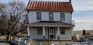 5361 Old Route 22, Hamburg, PA 19526