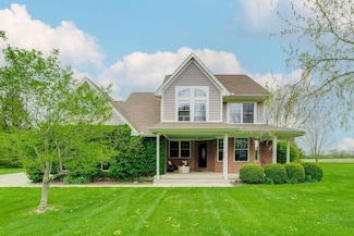 521 Golden Willow Ct, Yellow Springs, OH 45387