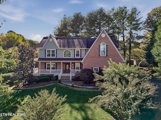 1731 Covey Rise Trail, Knoxville, TN 37922