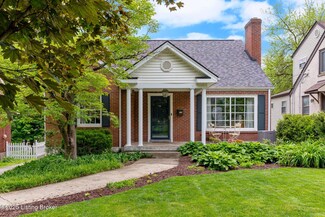 2008 Winston Ave, Louisville, KY 40205