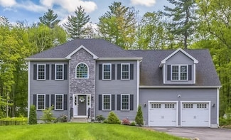 82 Sutton St, Uxbridge, MA 01569