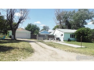 546 E Raymond St, Haxtun, CO 80731