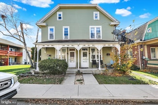 222 E Park St, Elizabethtown, PA 17022