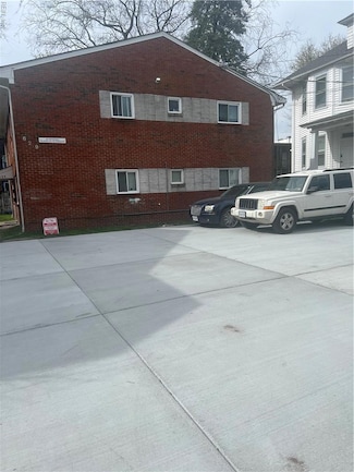629 W 28th St Unit A, Norfolk, VA 23508