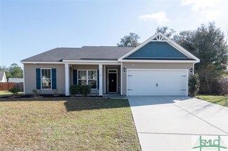 136 Buckskin Ct, Guyton, GA 31312