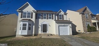 7109 Starboard Dr, District Heights, MD 20747