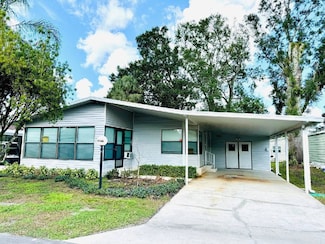 4466 Alvamar Trail Unit 23, Lakeland, FL 33801