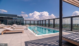 4710 Elm St Unit 3B-E-1905, Bethesda, MD 20814