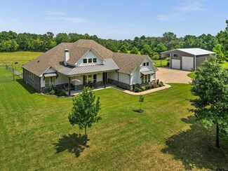 14760 Cr 3520, Brownsboro, TX 75756