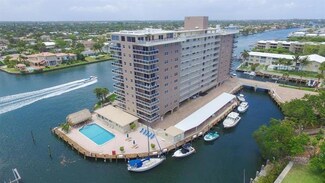 1160 Hillsboro Mile Unit 203, Hillsboro Beach, FL 33062
