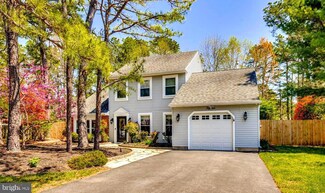 15 Doral Ct, Marlton, NJ 08053