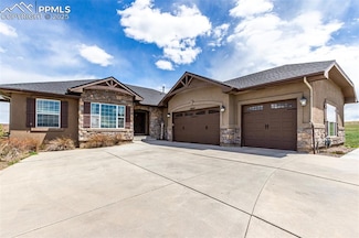 20097 Royal Troon Dr, Monument, CO 80132