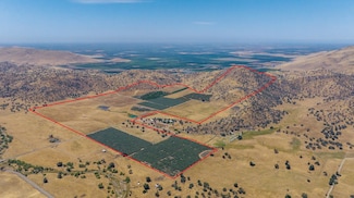 19400 Ave 398, Woodlake, CA 93286