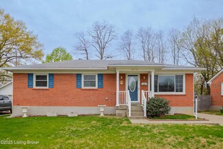 4210 Buxton Dr, Louisville, KY 40218