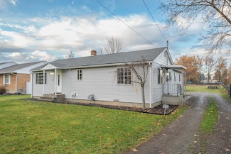 20 W Graves Rd, Spokane, WA 99218