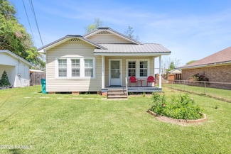 128 Washington St, Arnaudville, LA 70512