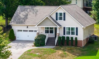 129 Silver Springs Trail NW, Cleveland, TN 37312