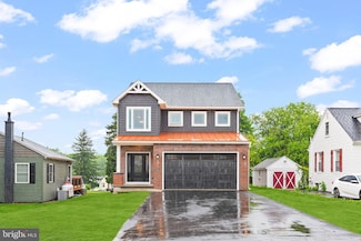 38 Kenwood Ave, Carlisle, PA 17013