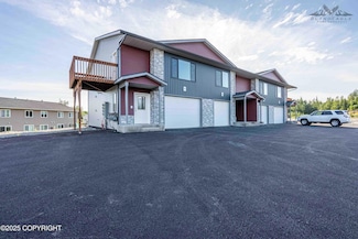 9970 E Trennie Loop Unit 2, Palmer, AK 99645