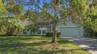 1919 SW Burlington St, Port Saint Lucie, FL 34984