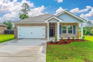 3942 Painter Branch Rd, Crestview, FL 32539