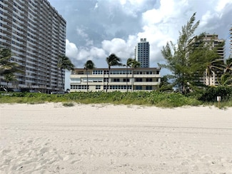 1936 S Ocean Dr Unit 8D, Hallandale Beach, FL 33009