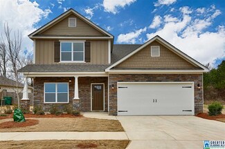 13011 Olmsted Cir, Mc Calla, AL 35111