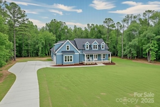 937 Tory Rd, Pageland, SC 29728