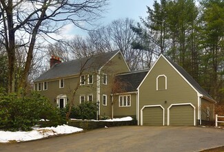 19 Riga Rd, Dover, MA 02030