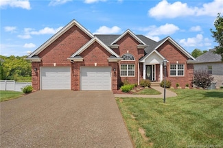 3100 New Chapel Rd, Jeffersonville, IN 47130