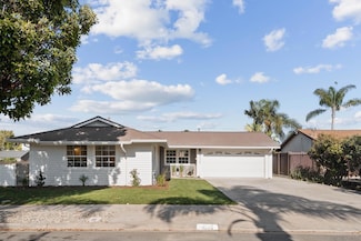 4539 La Crosse Ave, San Diego, CA 92117