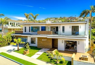 8477 El Paseo Grande, La Jolla, CA 92037