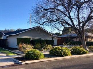 3417 E Simpson Ave, Fresno, CA 93703