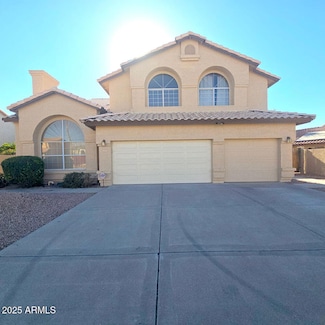 12419 W Monte Vista Rd, Avondale, AZ 85392