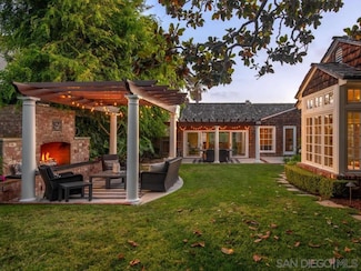 5839 Camino de la Costa, La Jolla, CA 92037