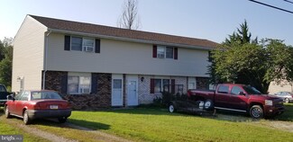 13 Hickory Ave Unit B, Gettysburg, PA 17325