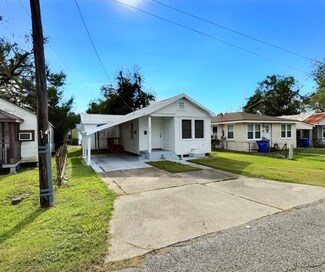 516 Cypress St, Thibodaux, LA 70301
