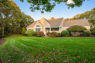 29 Equestrian Ln, East Falmouth, MA 02536